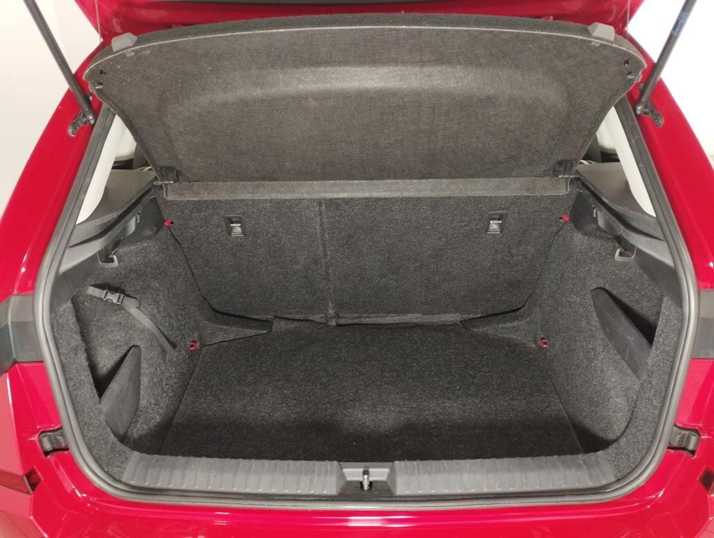 Skoda Kamiq 1.0 TSI Ambition 81 kW (110 CV) - 6