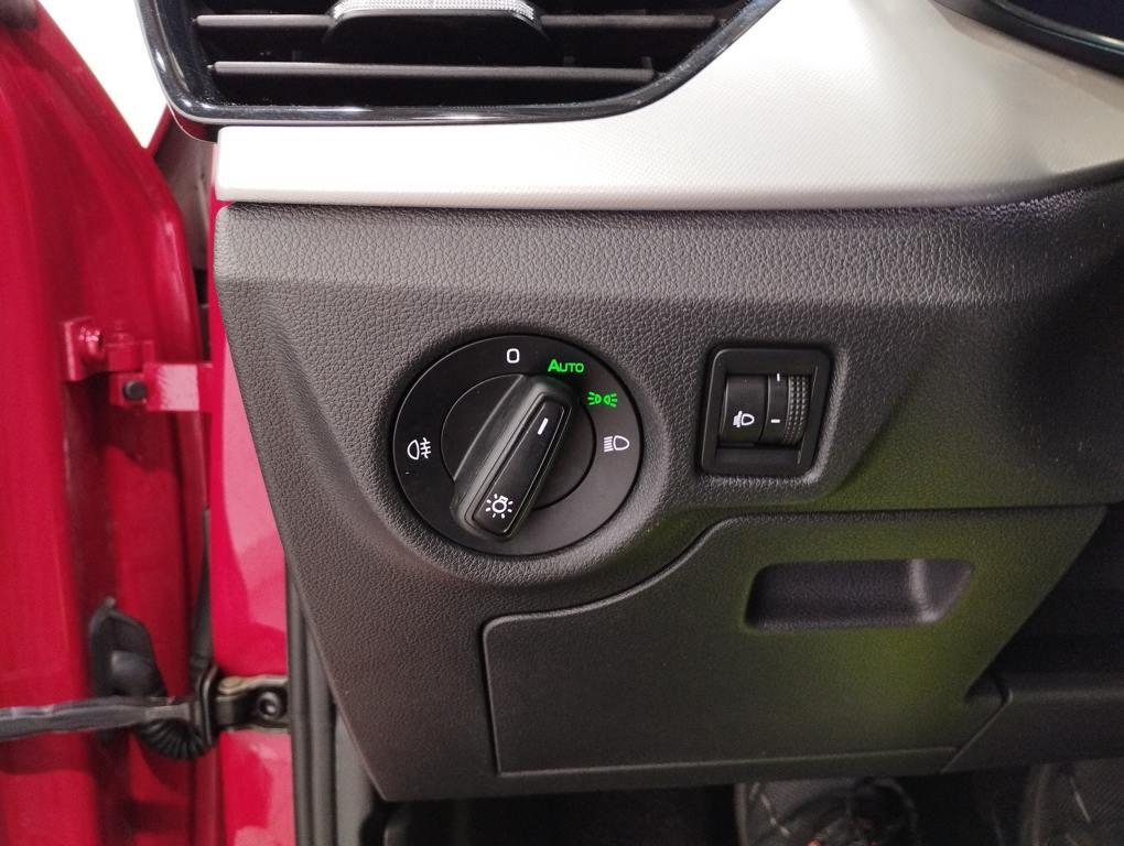 Skoda Kamiq 1.0 TSI Ambition 81 kW (110 CV) - 10