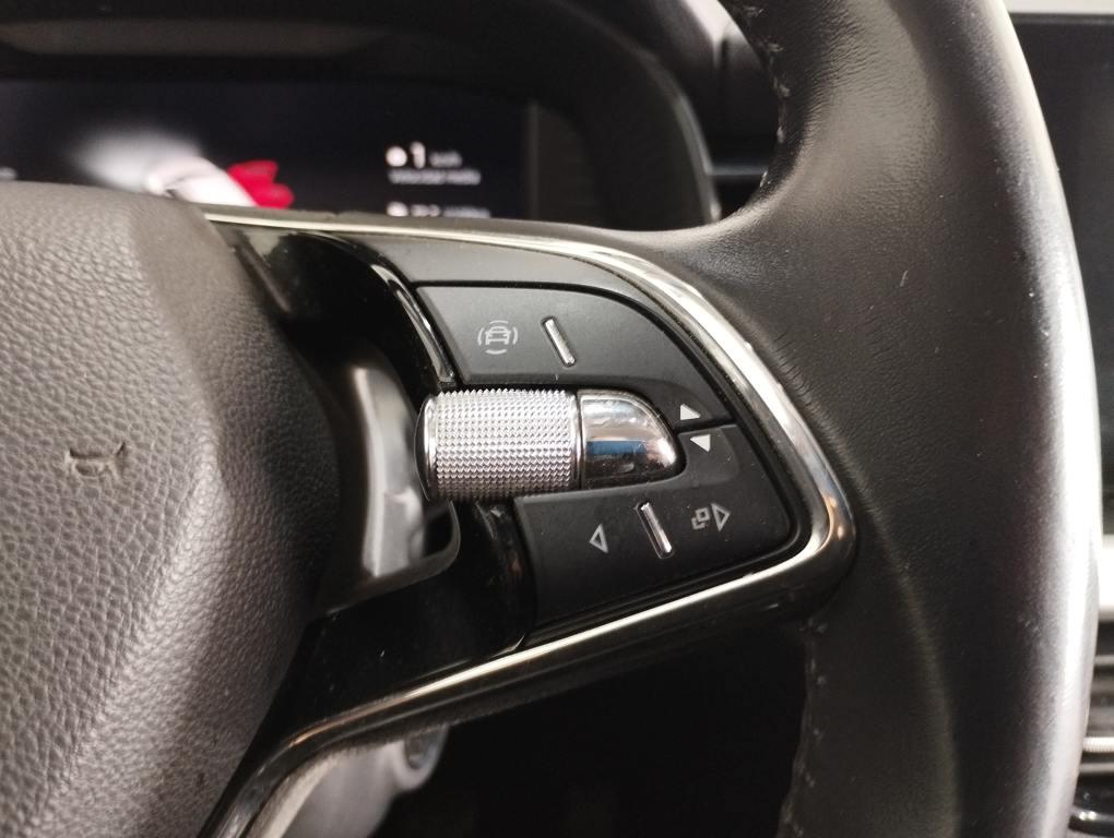 Skoda Kamiq 1.0 TSI Ambition 81 kW (110 CV) - 13