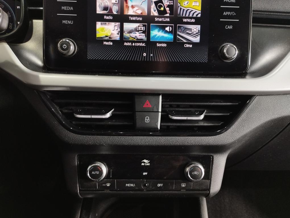 Skoda Kamiq 1.0 TSI Ambition 81 kW (110 CV) - 16