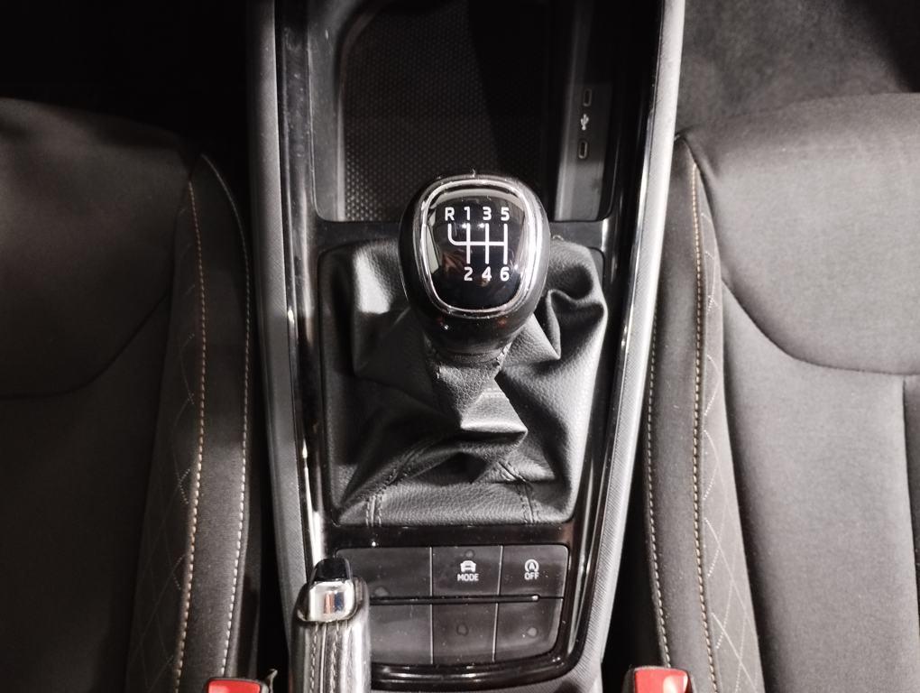 Skoda Kamiq 1.0 TSI Ambition 81 kW (110 CV) - 18