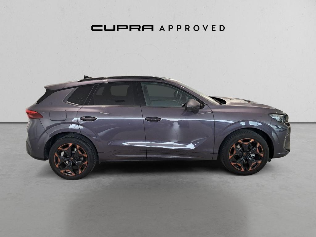 CUPRA Terramar 1.5 eTSI DSG 110 kW (150 CV) - 2