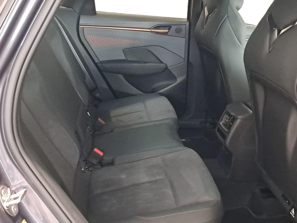 CUPRA Terramar 1.5 eTSI DSG 110 kW (150 CV) - 5