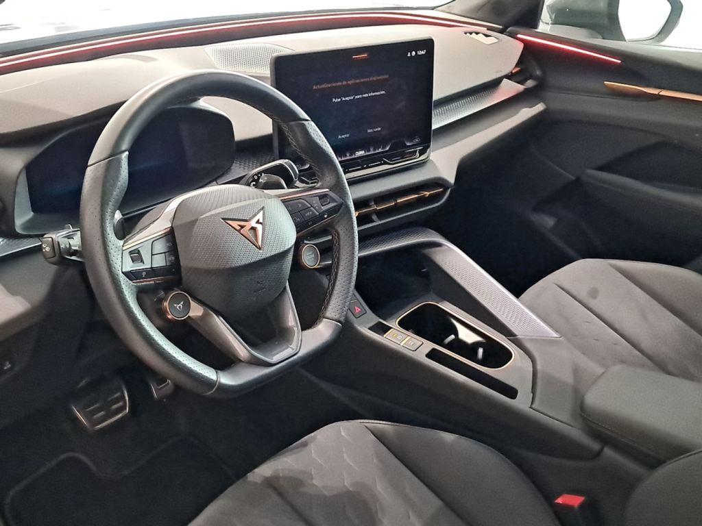 CUPRA Terramar 1.5 eTSI DSG 110 kW (150 CV) - 9