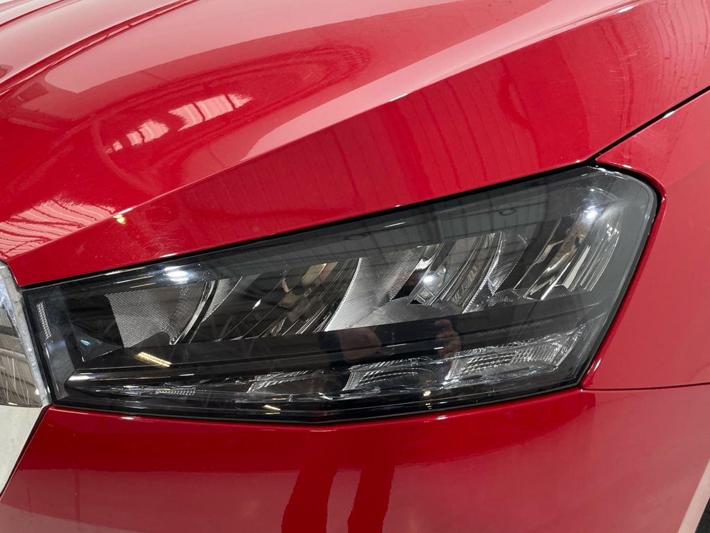 Skoda Fabia 1.0 TSI Selection DSG 85 kW (115 CV) - 11