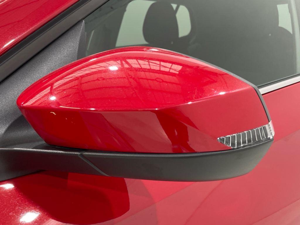 Skoda Fabia 1.0 TSI Selection DSG 85 kW (115 CV) - 12