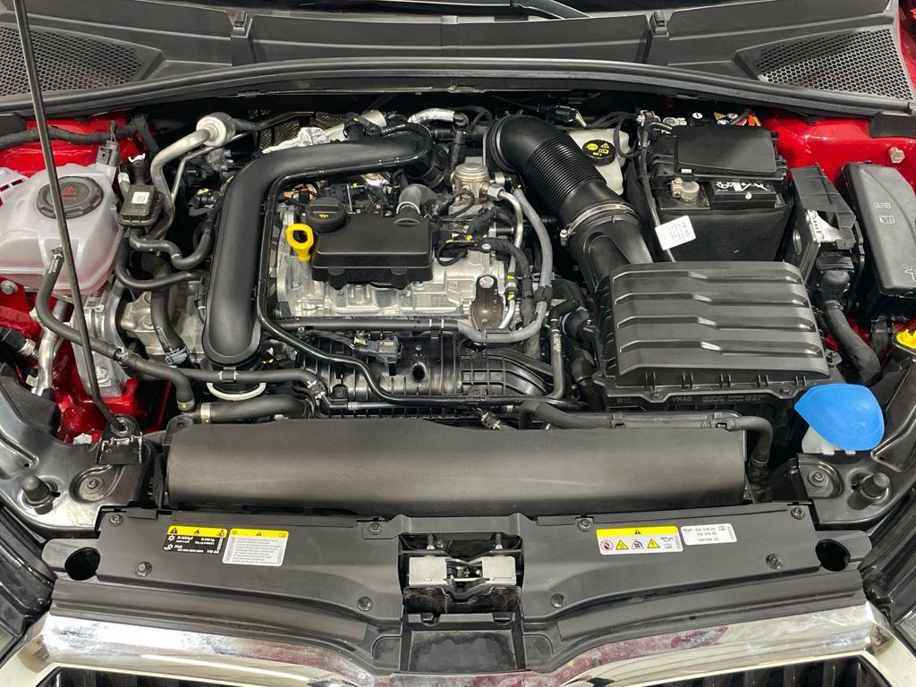 Skoda Fabia 1.0 TSI Selection DSG 85 kW (115 CV) - 13