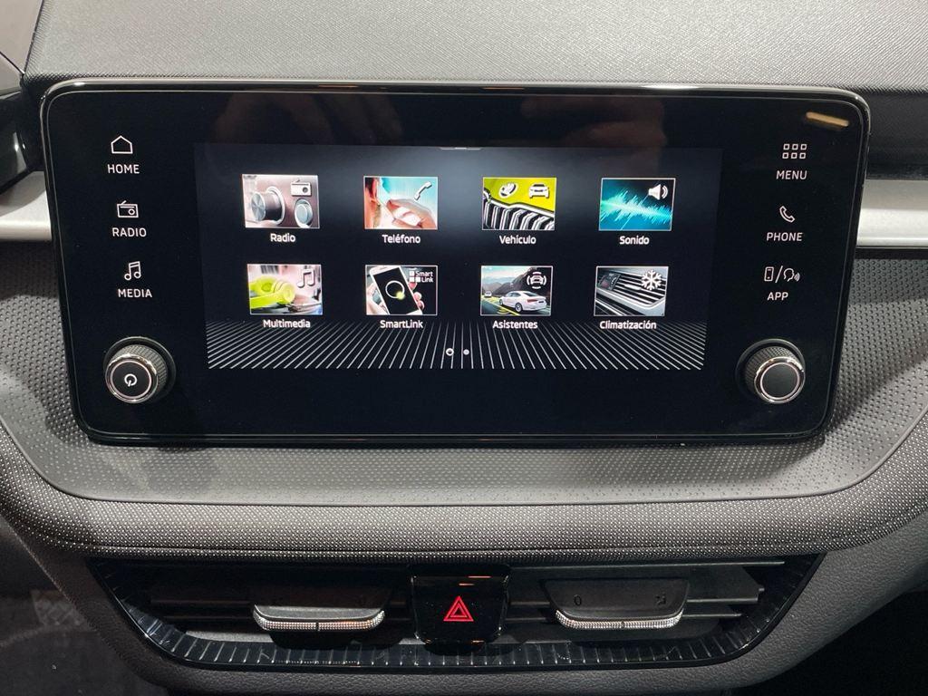 Skoda Fabia 1.0 TSI Selection DSG 85 kW (115 CV) - 17