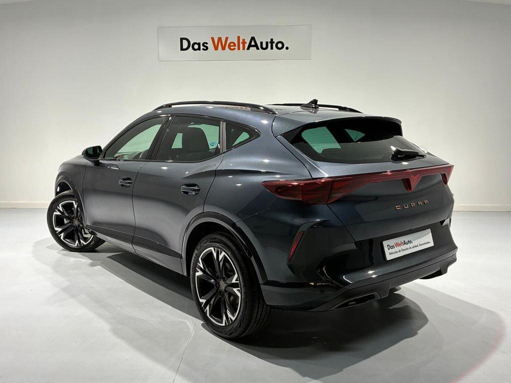 CUPRA Formentor 1.5 eTSI DSG 110 kW (150 CV) - 1