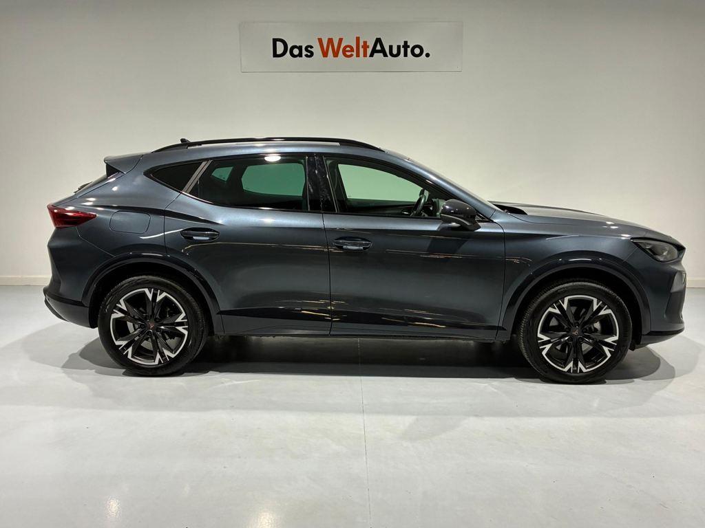 CUPRA Formentor 1.5 eTSI DSG 110 kW (150 CV) - 2