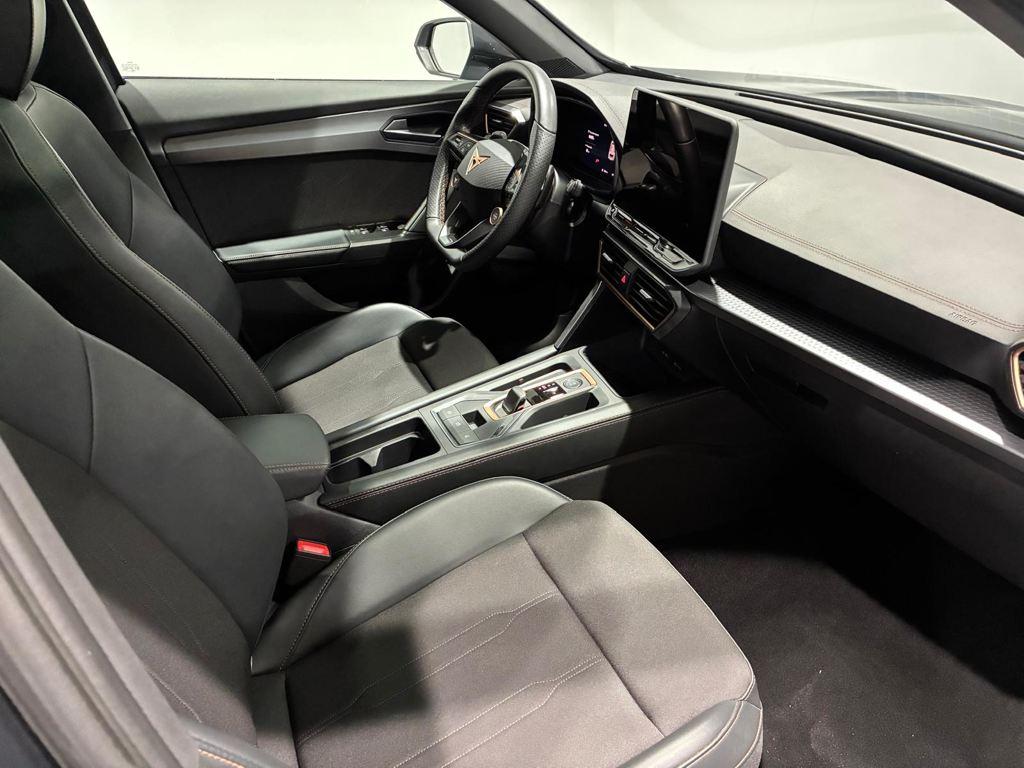 CUPRA Formentor 1.5 eTSI DSG 110 kW (150 CV) - 4