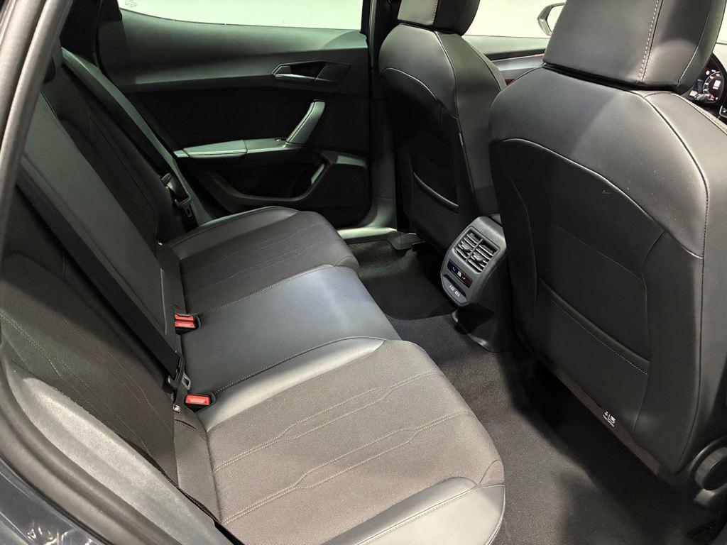 CUPRA Formentor 1.5 eTSI DSG 110 kW (150 CV) - 5