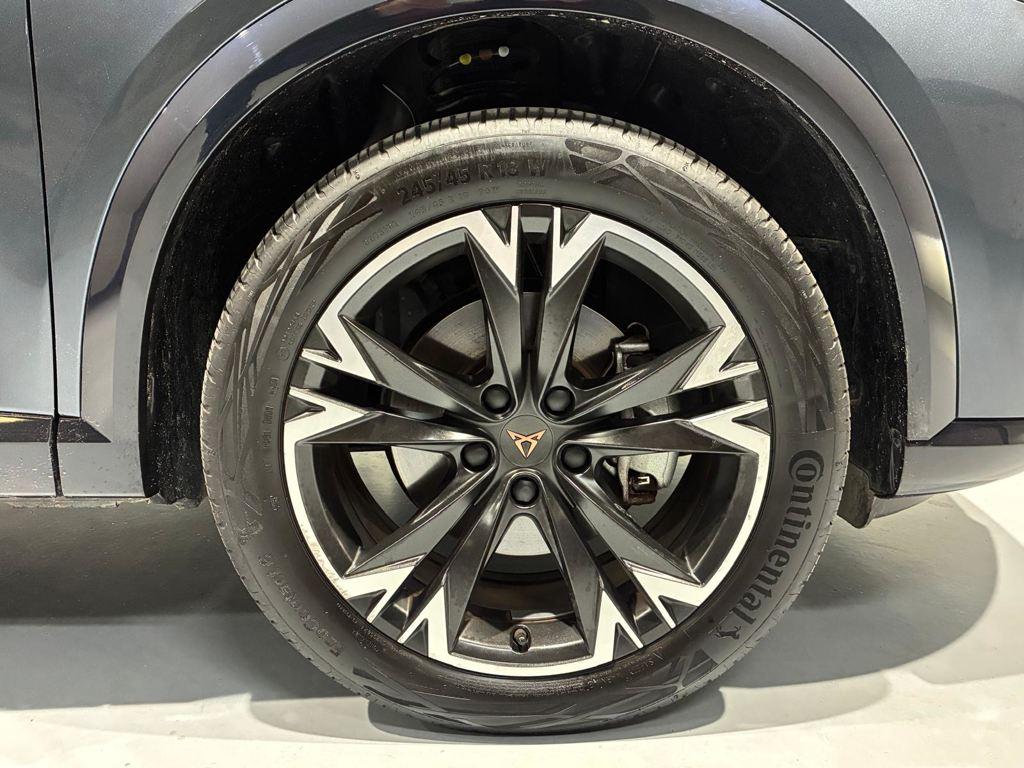 CUPRA Formentor 1.5 eTSI DSG 110 kW (150 CV) - 7