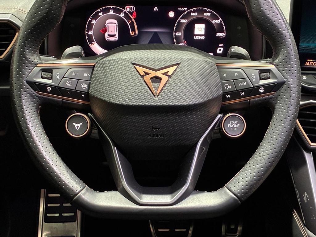 CUPRA Formentor 1.5 eTSI DSG 110 kW (150 CV) - 8