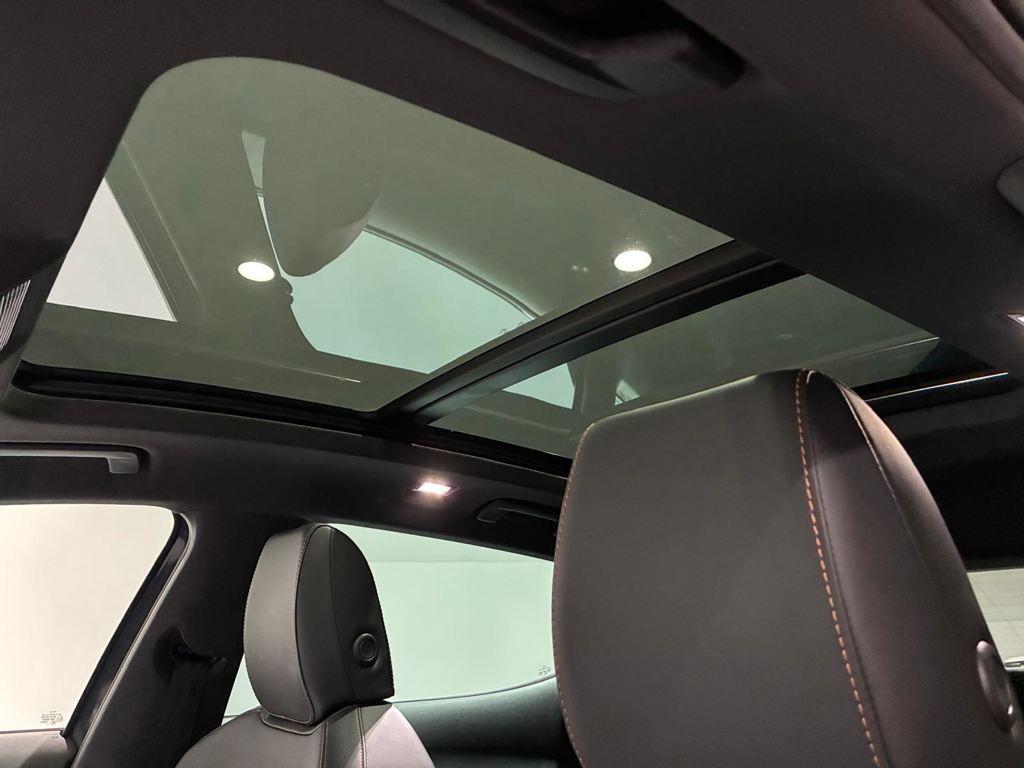 CUPRA Formentor 1.5 eTSI DSG 110 kW (150 CV) - 9