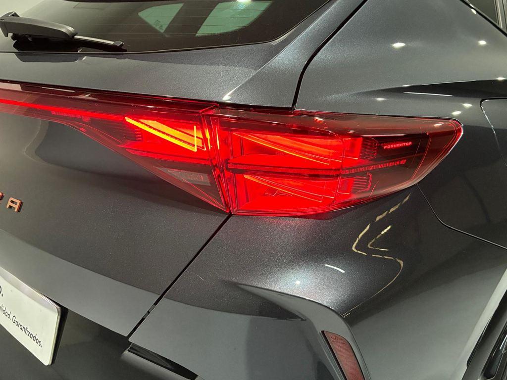 CUPRA Formentor 1.5 eTSI DSG 110 kW (150 CV) - 19