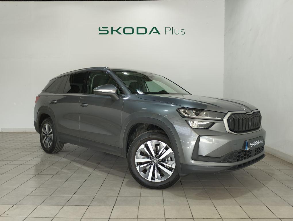Skoda Kodiaq 1.5 TSI m-HEV Selection DSG 110 kW (150 CV) - 0
