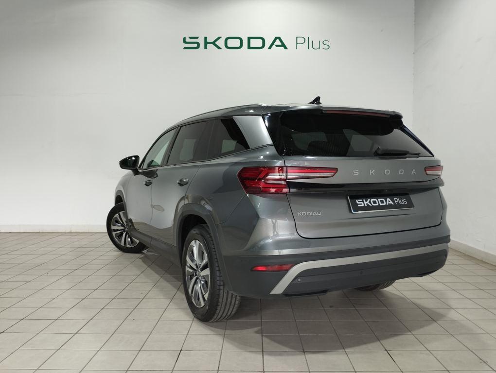 Skoda Kodiaq 1.5 TSI m-HEV Selection DSG 110 kW (150 CV) - 1