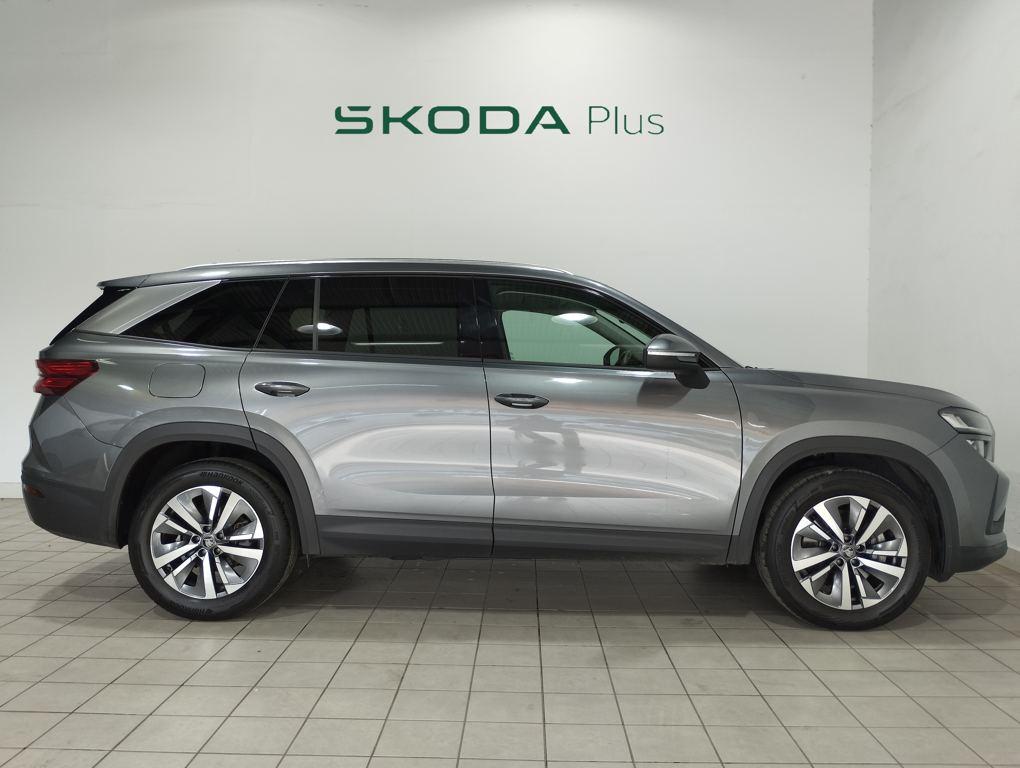 Skoda Kodiaq 1.5 TSI m-HEV Selection DSG 110 kW (150 CV) - 2