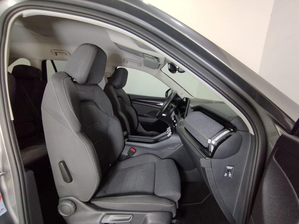 Skoda Kodiaq 1.5 TSI m-HEV Selection DSG 110 kW (150 CV) - 4