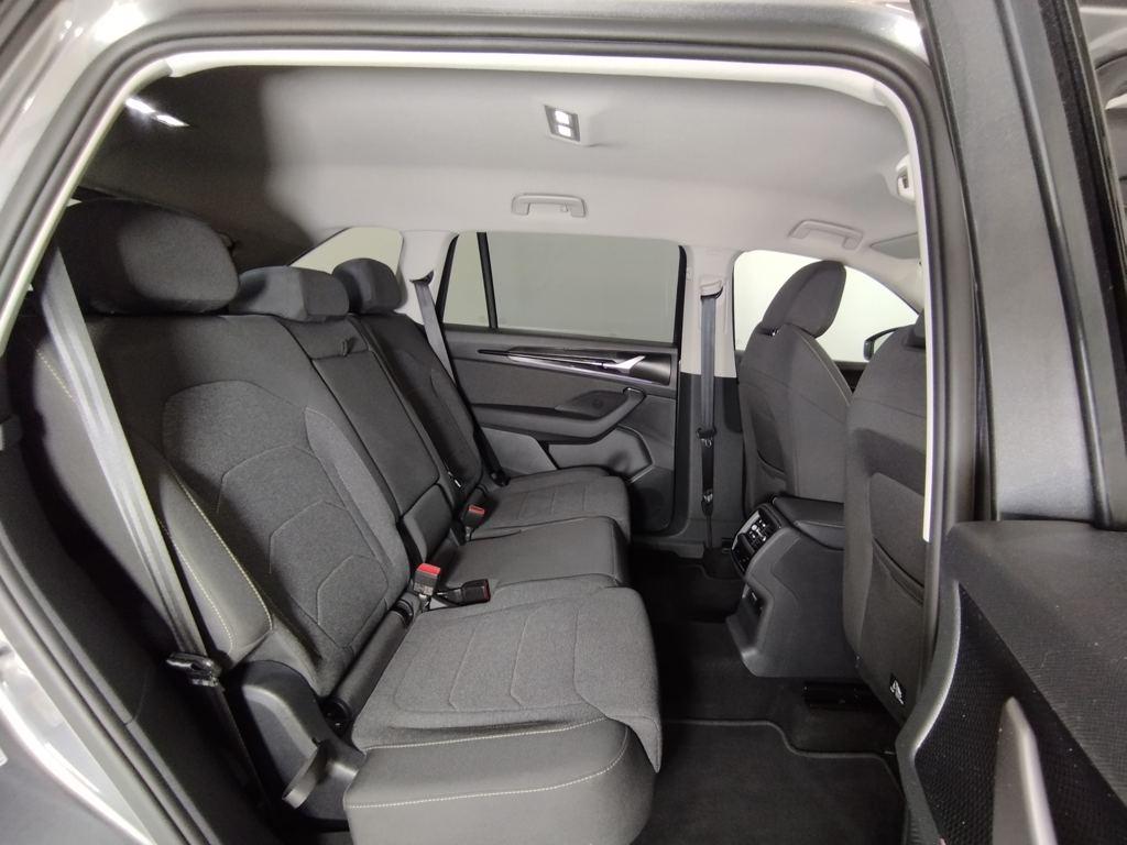 Skoda Kodiaq 1.5 TSI m-HEV Selection DSG 110 kW (150 CV) - 5