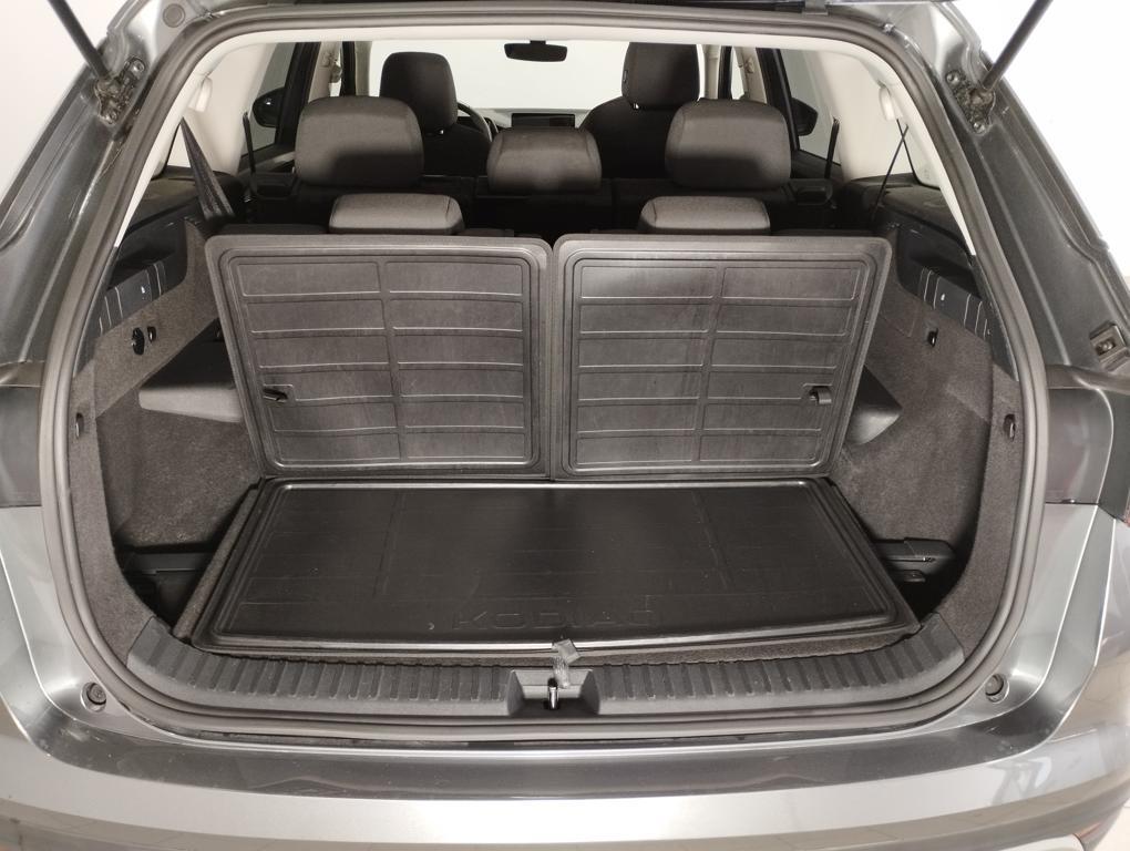 Skoda Kodiaq 1.5 TSI m-HEV Selection DSG 110 kW (150 CV) - 6