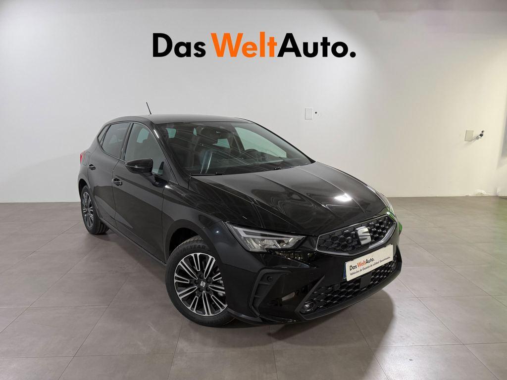SEAT Ibiza 1.0 TSI S&S Style 85 kW (115 CV) - 0