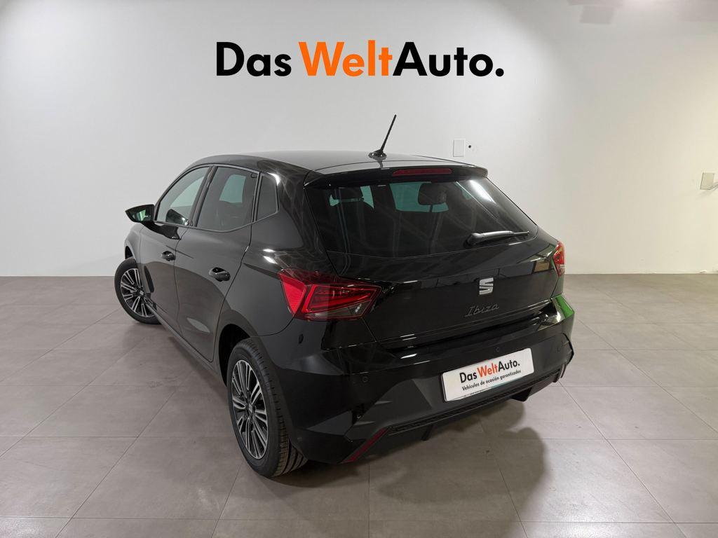 SEAT Ibiza 1.0 TSI S&S Style 85 kW (115 CV) - 1