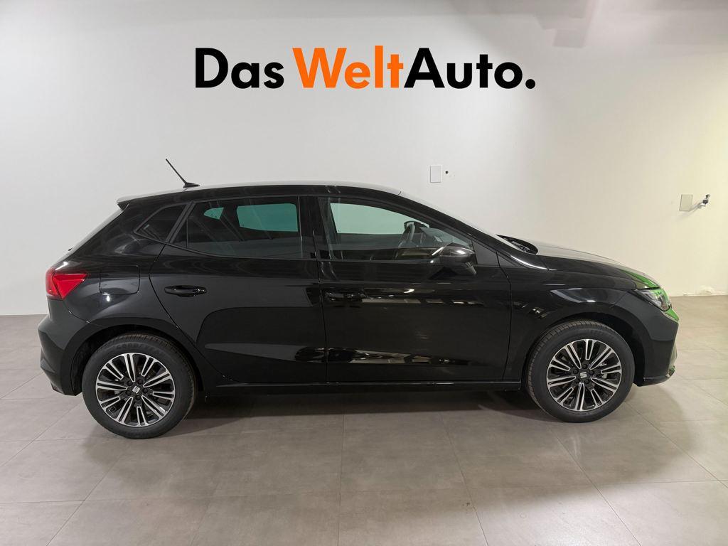 SEAT Ibiza 1.0 TSI S&S Style 85 kW (115 CV) - 2