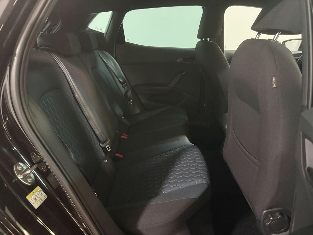 SEAT Ibiza 1.0 TSI S&S Style 85 kW (115 CV) - 5