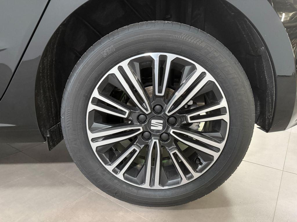 SEAT Ibiza 1.0 TSI S&S Style 85 kW (115 CV) - 7