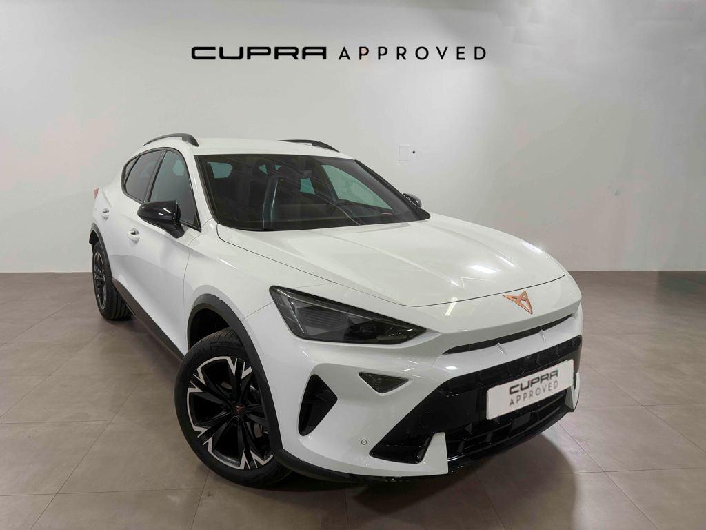 CUPRA Formentor 1.5 eTSI DSG 110 kW (150 CV) - 0