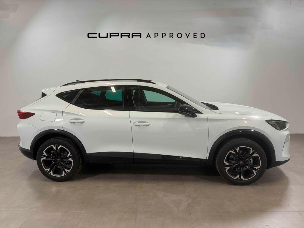 CUPRA Formentor 1.5 eTSI DSG 110 kW (150 CV) - 2