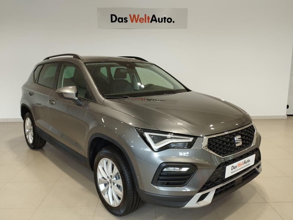 SEAT Ateca 1.0 TSI Style Special Edition 85 kW (115 CV) - 0
