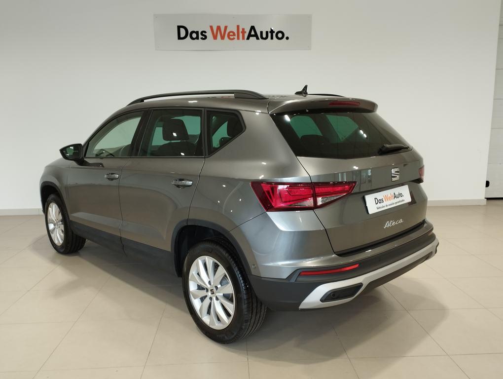 SEAT Ateca 1.0 TSI Style Special Edition 85 kW (115 CV) - 1