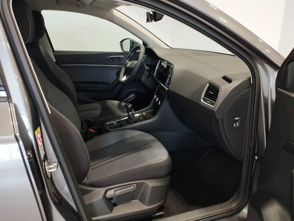 SEAT Ateca 1.0 TSI Style Special Edition 85 kW (115 CV) - 4