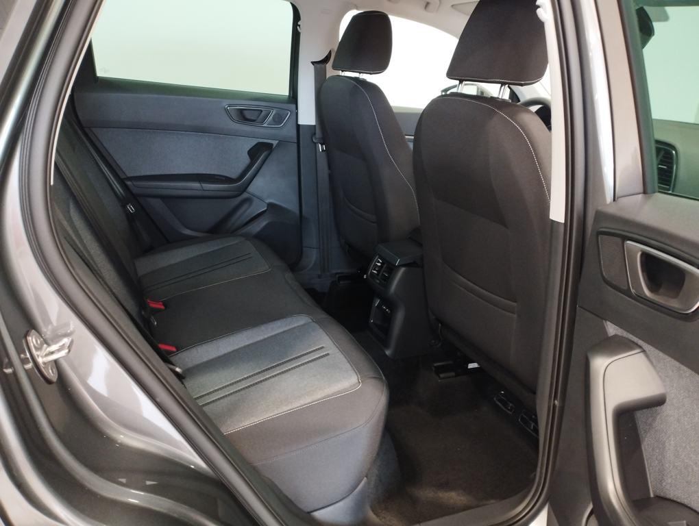 SEAT Ateca 1.0 TSI Style Special Edition 85 kW (115 CV) - 5