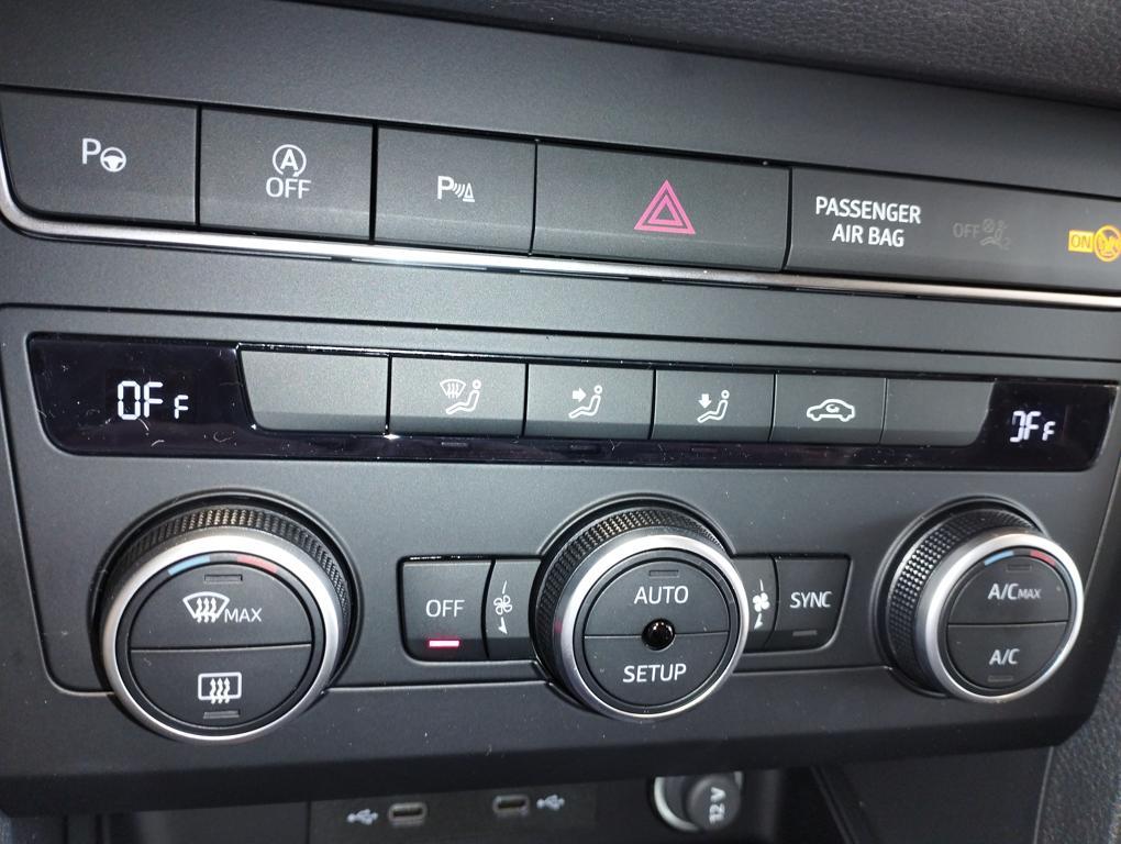 SEAT Ateca 1.0 TSI Style Special Edition 85 kW (115 CV) - 9