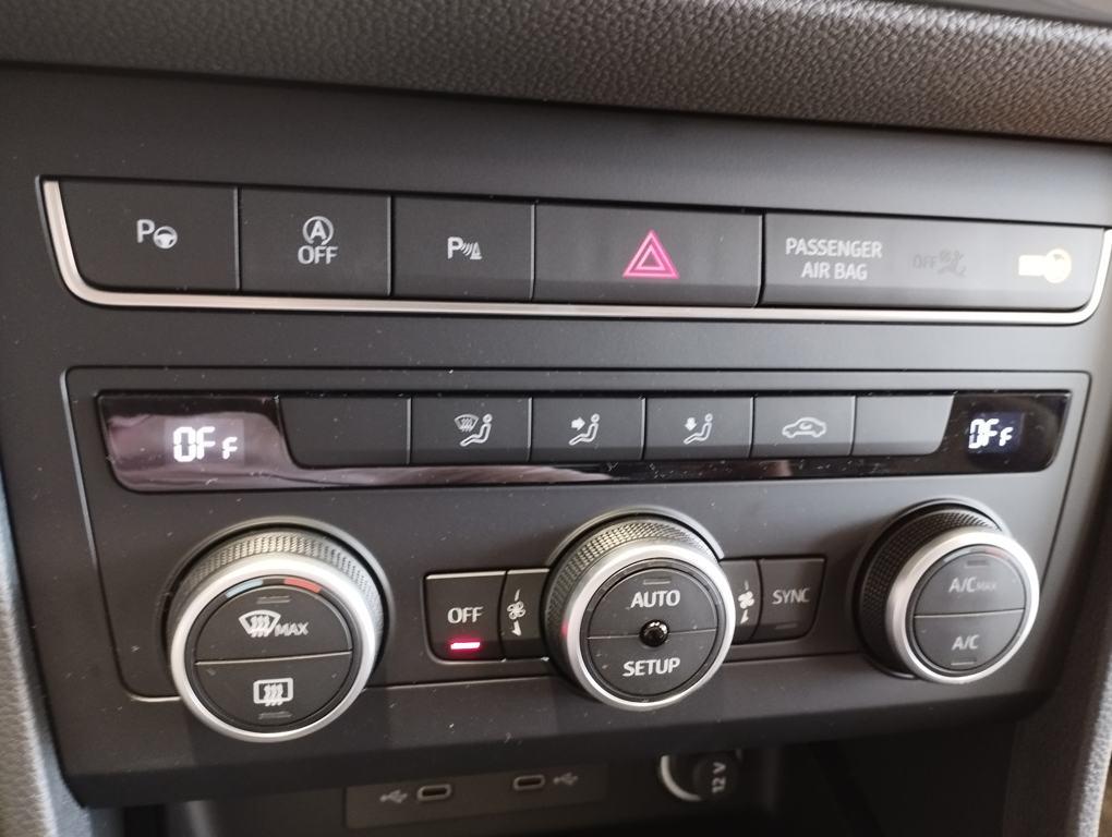 SEAT Ateca 1.0 TSI Style Special Edition 85 kW (115 CV) - 10