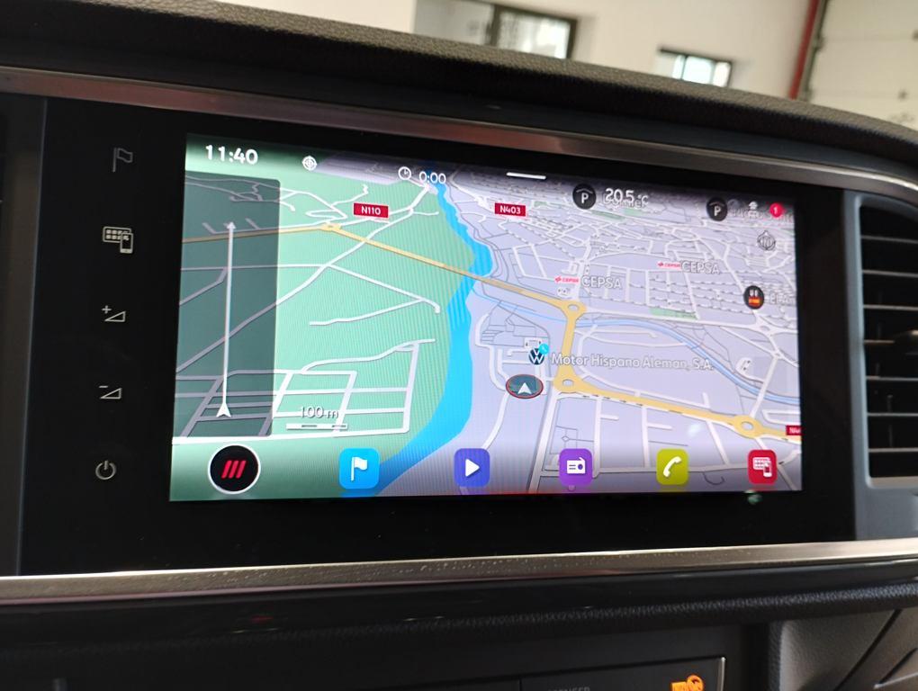 SEAT Ateca 1.0 TSI Style Special Edition 85 kW (115 CV) - 11