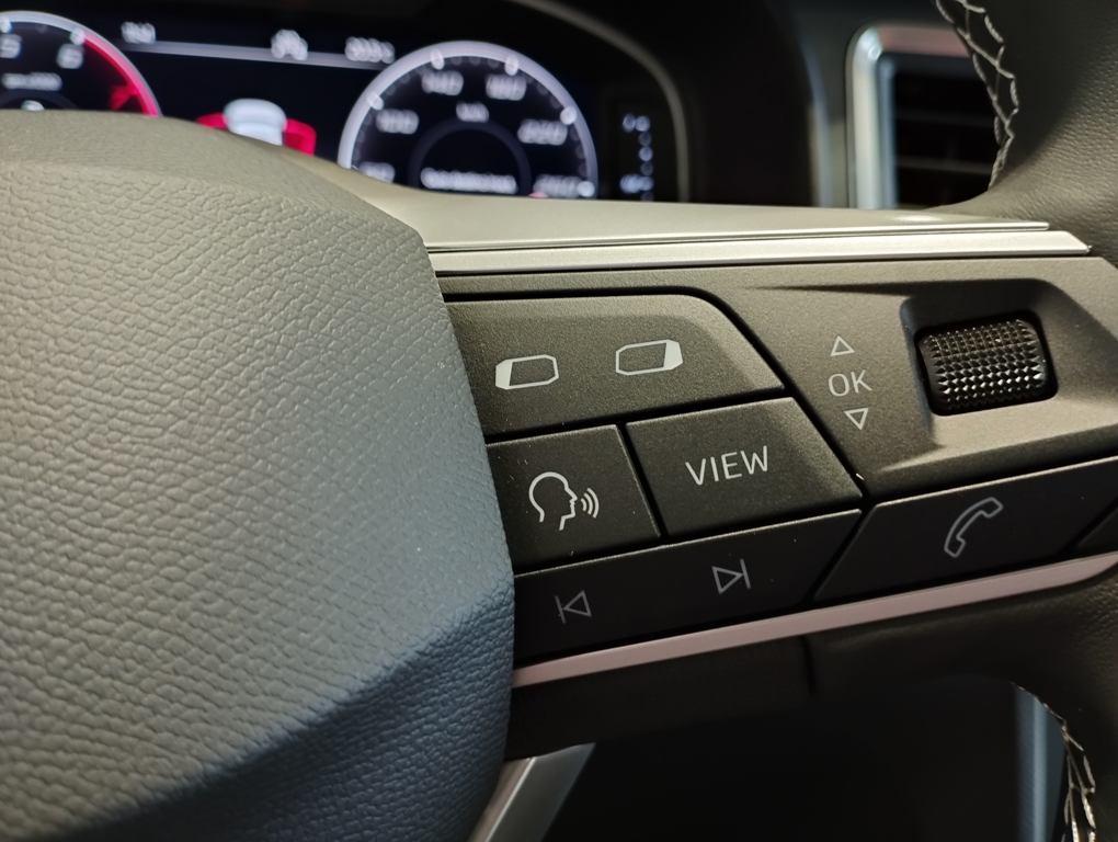 SEAT Ateca 1.0 TSI Style Special Edition 85 kW (115 CV) - 14