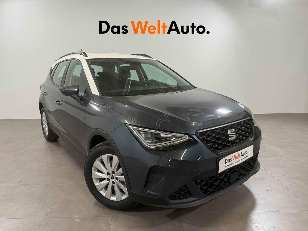 SEAT Arona 1.0 TSI Style Special Edition 85 kW (115 CV) - 0