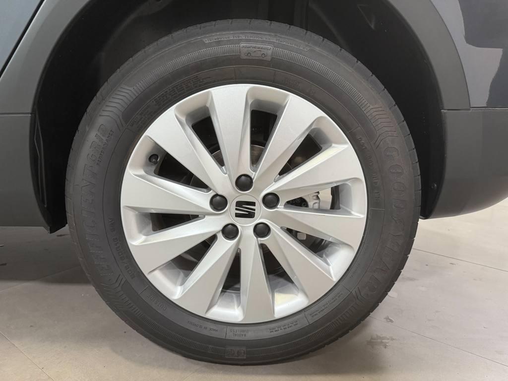 SEAT Arona 1.0 TSI Style Special Edition 85 kW (115 CV) - 7