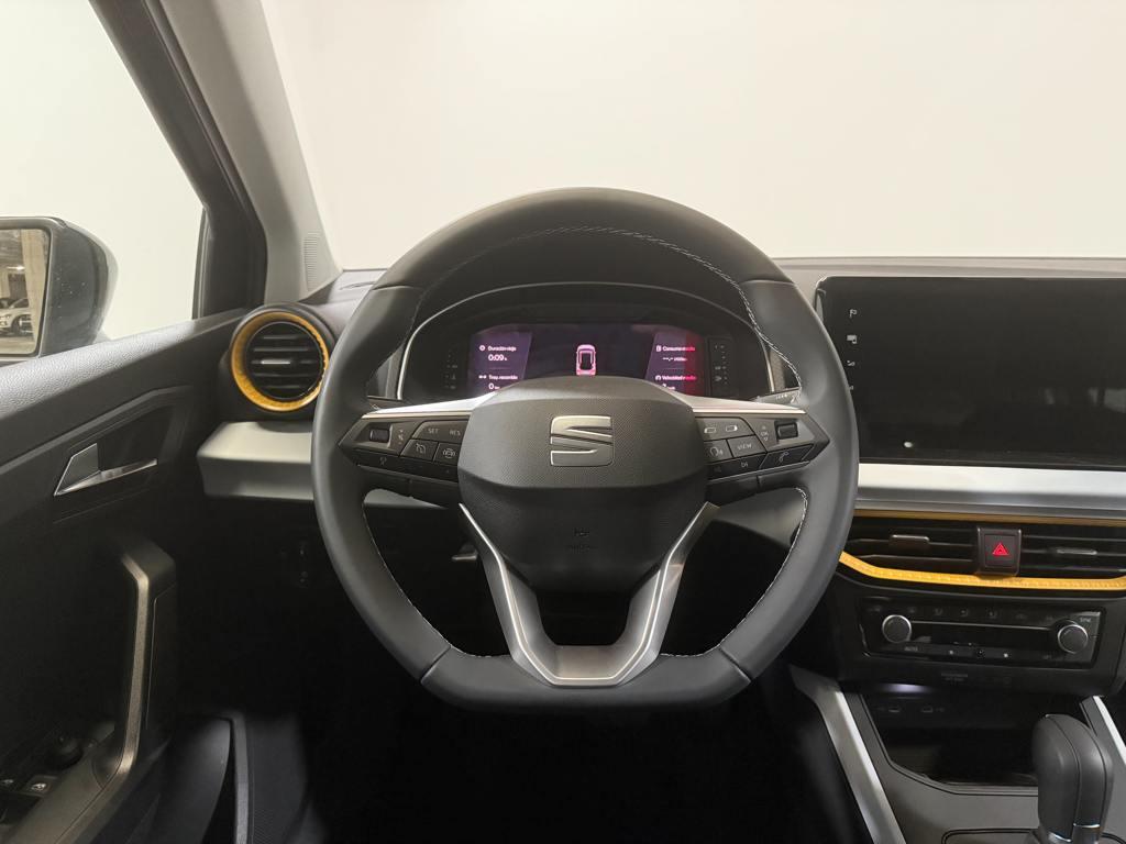 SEAT Arona 1.0 TSI Style Special Edition 85 kW (115 CV) - 8