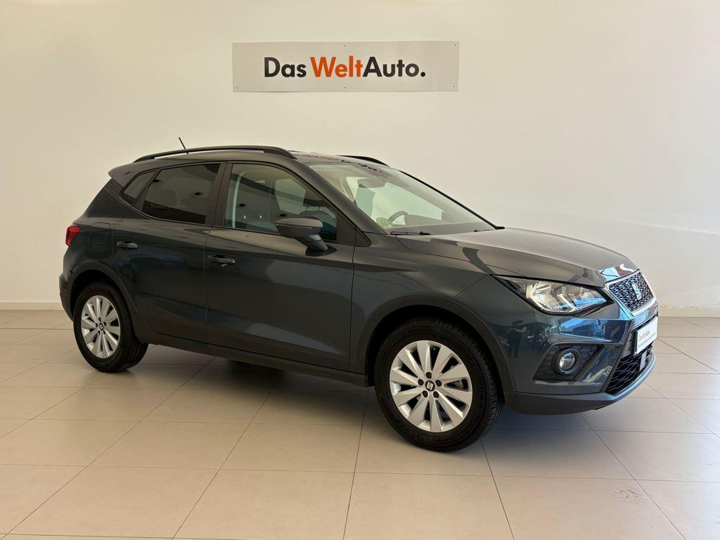 SEAT Arona 1.0 TSI Style Go2 81 kW (110 CV) - 0