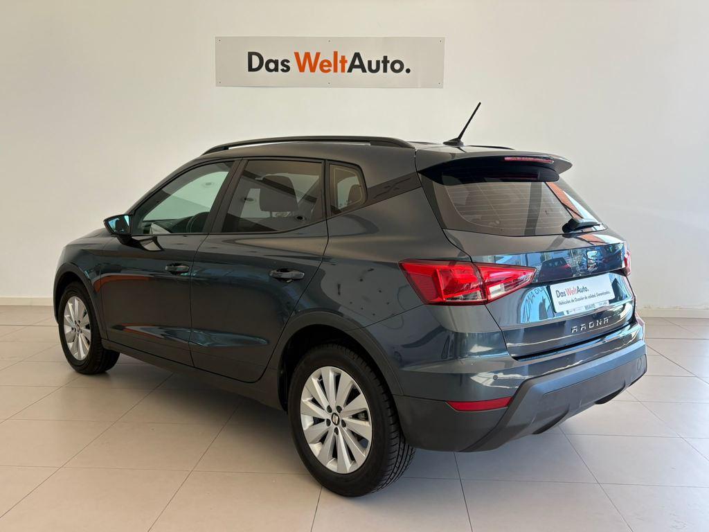 SEAT Arona 1.0 TSI Style Go2 81 kW (110 CV) - 1