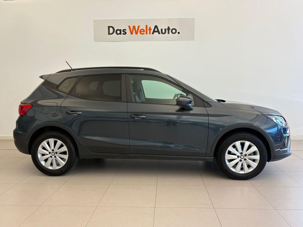 SEAT Arona 1.0 TSI Style Go2 81 kW (110 CV) - 2