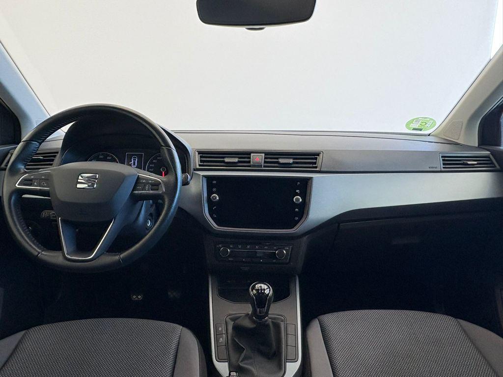 SEAT Arona 1.0 TSI Style Go2 81 kW (110 CV) - 3