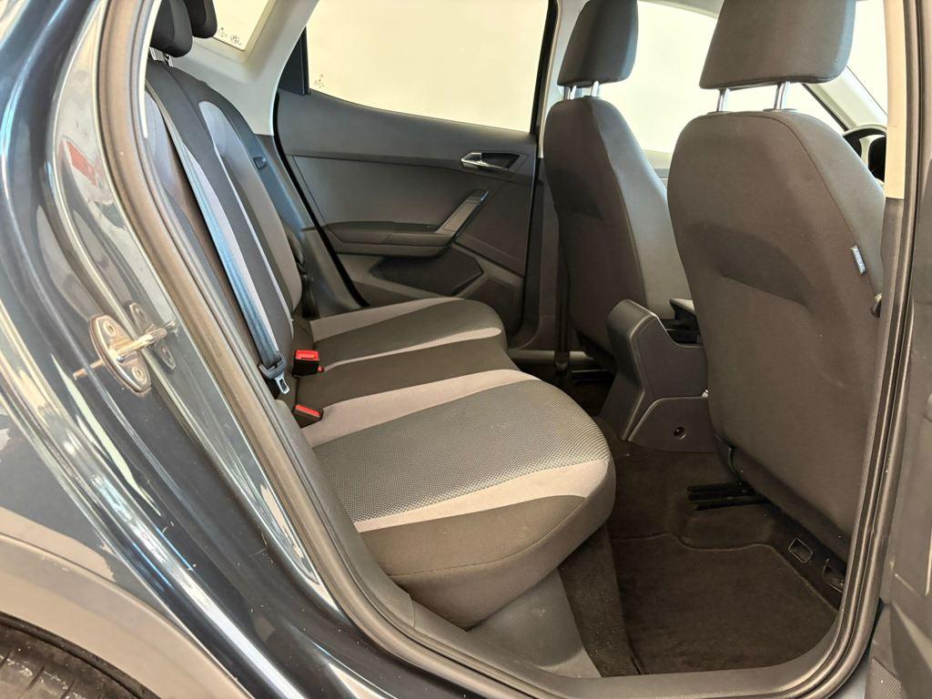 SEAT Arona 1.0 TSI Style Go2 81 kW (110 CV) - 5