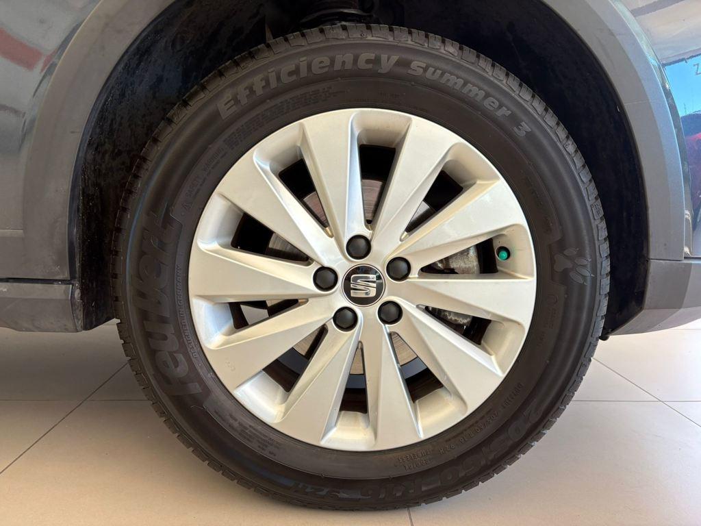 SEAT Arona 1.0 TSI Style Go2 81 kW (110 CV) - 7